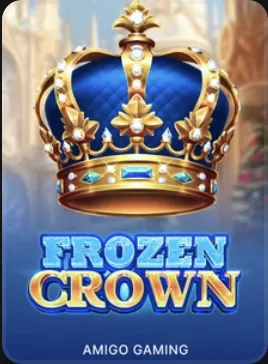 Frozen Crown nyerőgép a Chancer kínálatában